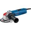 BOSCH PROFESSIONAL Smerigliatrice angolare ø 125 mm Bosch Professional GWX 13-125 S - X-Lock