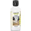 KARCHER Detergente per parquet con cera d'api KARCHER RM 535 ml500