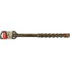 Makita Punta 25x320mm x martelli rotativi SDS-MAX B-20105 Makita