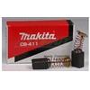 Makita CARBONCINI ORIGINALI MAKITA CB-411 195010-1 EX: 191940-4