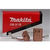 Makita CARBONCINI ORIGINALI MAKITA CB-318 Art.:191978-9