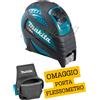 Makita FLESSOMETRO 10m B-57168