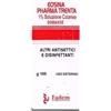 Fadem International Srl Eosina Pharma Trenta 1% Soluzione Cutanea Flacone 100 G