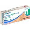 Zentiva Italia Srl Cetirizina Zent 7Cpr Riv 10Mg