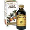 Giorgini Dr. Martino Servis Dr. Giorgini Gemmo 10+ Sorbo 100 Ml Liquido Analcoolico