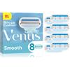 Gillette Venus Smooth 8 pz