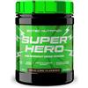 Scitec Nutrition Superhero Pre-Workout 285 g - Scitec Nutrition