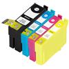 Epson CARTUCCIA COMPATIBILE EPSON C13T34724010 T3472 34XL Workforce Pro WF-3700 CIANO