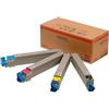 Oki KIT 04PZ TONER ORIGINALE OKI 43112702 SERIE C9600 C9800