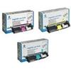 Konica Minolta MULTIPACK 03PZ TONER ORIGINALI Konica Minolta (Qms) Magicolor 2400W 1710595-001 CYM