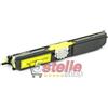 NO-NAME TONER COMPATIBILE PER EPSON ACULASER GIALLO C1600 CX16 CX16DNF CX16DTNF CX16NF CARTUCCIA S050554 - NO-NAME