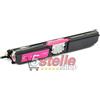 NO-NAME TONER COMPATIBILE PER EPSON ACULASER MAGENTA C1600 CX16 CX16DNF CX16DTNF CX16NF CARTUCCIA S050555 - NO-NAME