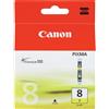 Canon Cartuccia ORIGINALE CANON IP 4200 CLI-8Y CLI 8Y GIALLO