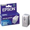 Epson Cartuccia ORIGINALE EPSON STYLUS COLOR 800 850 1520 NERO S020108 T051