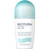 Biotherm Deo Pure Roll-on 75ml Deodorante Roll-on