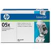 Hp Toner Hp nero CE505X laserjet 2055D [CE505X]
