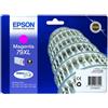 Epson Cartuccia Epson durabrite Ultra Ink 79 XL magenta T 7903 [C13T79034010]
