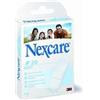 3M Nexcare Soft 20 Cerotti Preparati Delicati per Pelli Sensibili 25x72mm