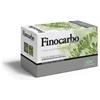 Aboca Finocarbo Plus Tisana Contro la Pancia Gonfia 20 Bustine