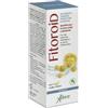 Aboca Fitoroid detergente intimo cremoso lenitivo per emorroidi 100 ml