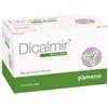AG Pharma Dicalmir Miscela di Erbe Officinali 15 Bustine - Tisana Digestiva Lenitiva