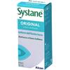Alcon Systane Long Lasting 10 ml - Gocce oculari lubrificanti per occhio secco