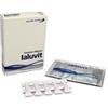 Alfa Intes Ialuvit Gocce Oculari Idratanti con Acido Ialuronico 15 Flaconcini