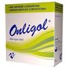 Alfasigma Onligol 20 Bustine - Macrogol ad Azione Lassativa per Adulti