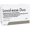Alfasigma Lovol-Esse Duo 4 Bustine - Preparato per la Pulizia dell'Intestino