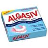 Algasiv 15 cuscinetti adesivi morbidi per dentiera inferiore