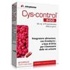 Arkopharma Cys-Control 500 60 Capsule - Integratore per il Benessere delle Vie Urinarie