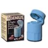 Alfasigma Genius Taglia/Porta/Frantuma Pillole e Compresse per Anziani e Bambini