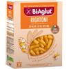 Biaglut Rigatoni Pasta Senza Glutine 400 g