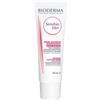 Bioderma Sensibio DS+ Crema per pelle con rossori e desquamazioni 40ml