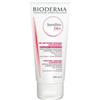 Bioderma Sensibio DS+ Moussant gel detergente purificante per pelle con rossori e desquamazioni 200ml