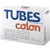 Biocure Tubes Colon 24 Capsule - Integratore per il Benessere Intestinale