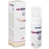 Biodue Liposkin spuma detergente purificante per pelli a tendenza acneica 150 ml