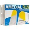 Alfasigma Amedial Plus integratore per il benessere delle ossa 20 bustine