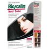 Bioscalin Nutri Color 1 NERO colorazione permanente pelle sensibile