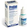 Biotrading Proton Gocce 15 ml - Integratore di Vitamina D3 per Neonati e Lattanti