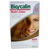 Bioscalin Nutri Color 7.3 BIONDO DORATO colorazione permanente pelle sensibile