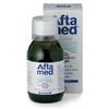 EG Italia Aftamed collutorio lenitivo per afte e irritazioni del cavo orale 150 ml