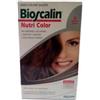 Bioscalin Nutri Color 6 BIONDO SCURO colorazione permanente pelle sensibile