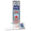 EG Italia Aftamed Gel Scudo 8 ml - Gel Protettivo per Afte e Lesioni della Bocca