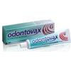 IBSA Farmaceutici Odontovax-G dentifricio protettivo per disturbi gengivali 75 ml