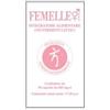 Bromatech Femelle 30 Capsule - Fermenti Lattici per l'Intestino e la Mucosa Genitale
