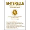 Bromatech Enterelle Plus 12 Capsule - Fermenti Lattici per Disturbi Intestinali