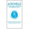 Bromatech Acronelle 30 Capsule - Fermenti Lattici per Intestino Irritabile