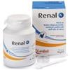 Candioli Renal N 70 g - Integratore Intestinale per Animali