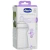 Chicco Natural Feeling Biberon Anticoliche per Bambini da 6 Mesi - 330 ml